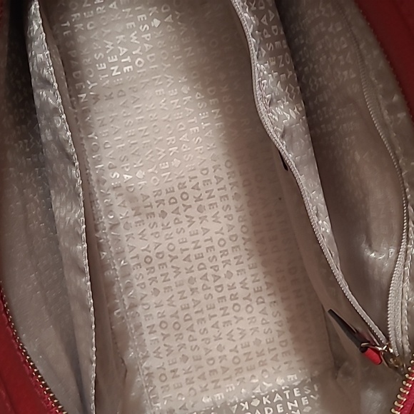 Kate Spade New York Grove Street Lana Redcarpet - Picture 2 of 8